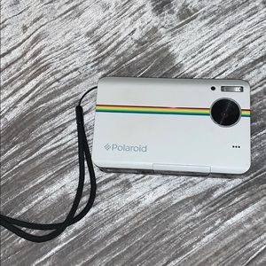 Polaroid Z2300 10 MP Digital Instant Print Camera